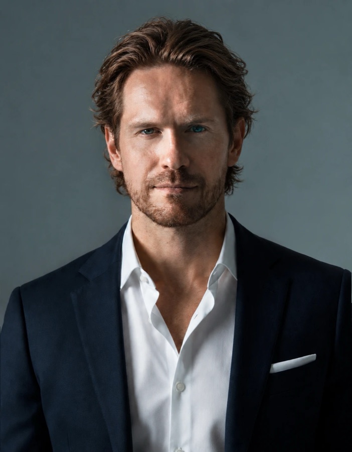 Andreas Krassnitzer, CEO & Founder of clir.